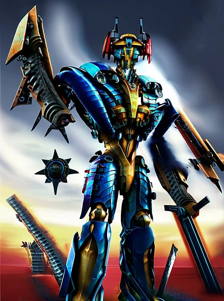 Featured image #4 for Transformerz