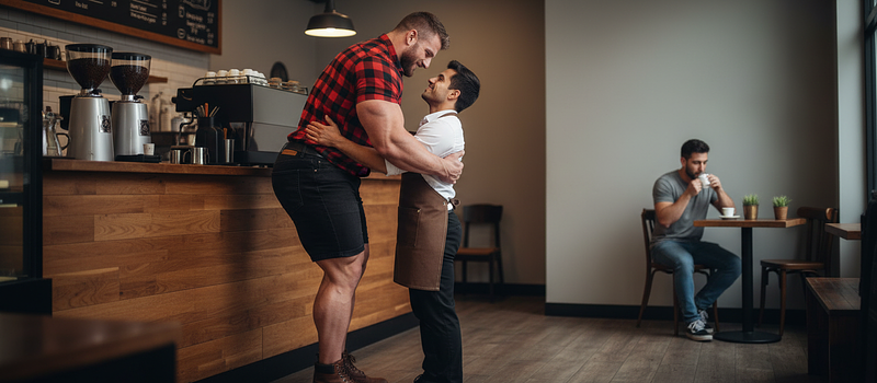 A sample prompt of what you can find in this page