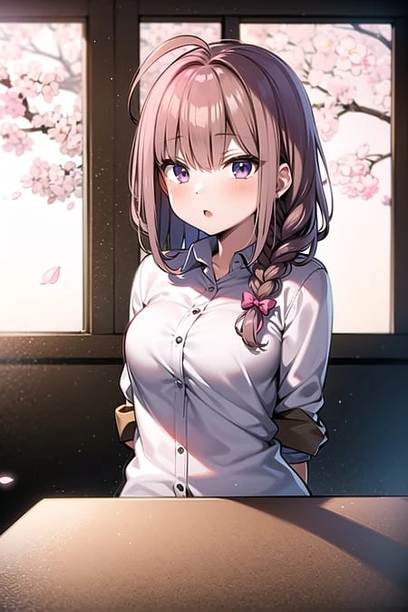 Featured image #1 for Tsube Hana (The Hypnosis Family)