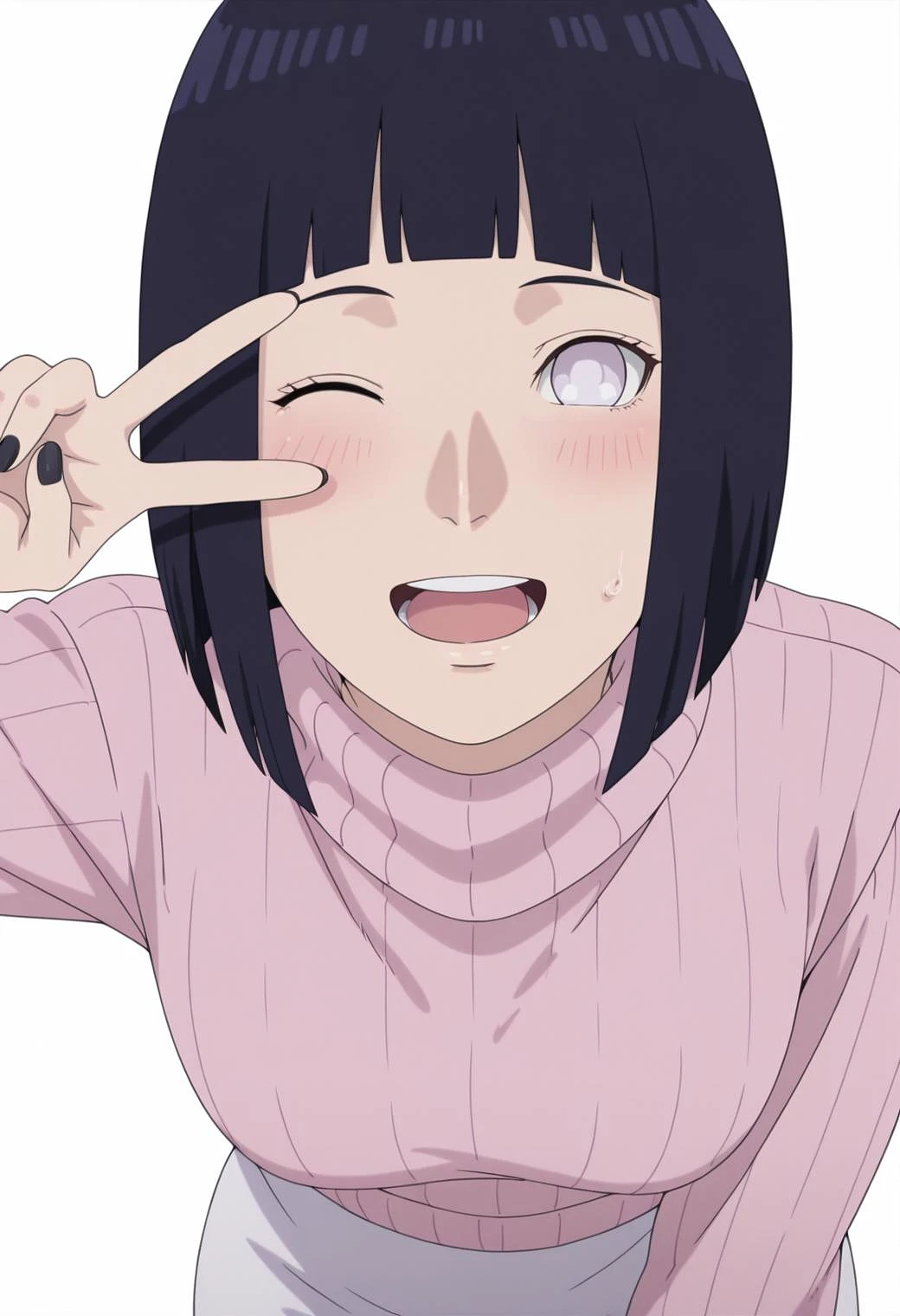 Featured image #1 for Hinata (boruto naruto next generations)