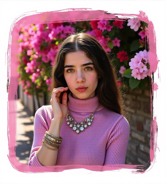 Featured image #3 for Beatrice (Social)
