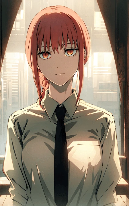 Featured image #1 for MAPPA Studio Style (Chainsaw Man)