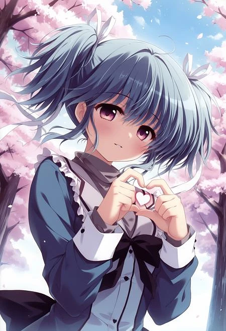 Featured image #5 for Izumi Tsubasu // 和泉 つばす Style Illustrious