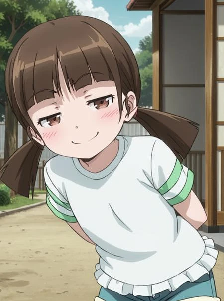 Featured image #4 for Gokou Hinata [Oreimo]