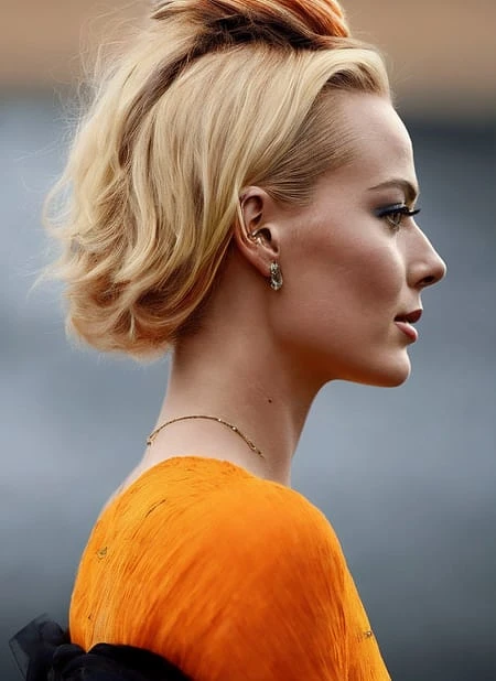Featured image #4 for Margot Robbie