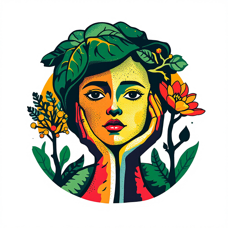 A sample prompt of what you can find in this page