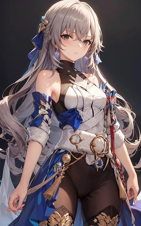 Featured image #2 for Honkai:Star Rail-Bronya.Rand