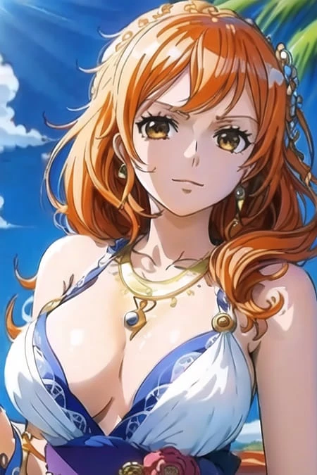Featured image #3 for Nami TI