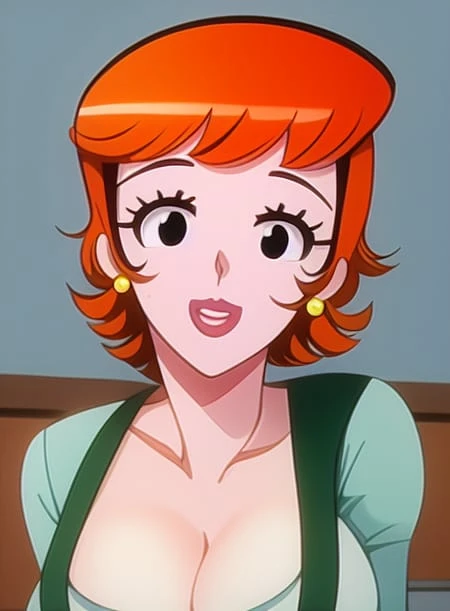 Featured image #1 for Dexter's Mom
