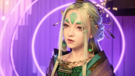 Featured image #1 for 眷思量-奉眠