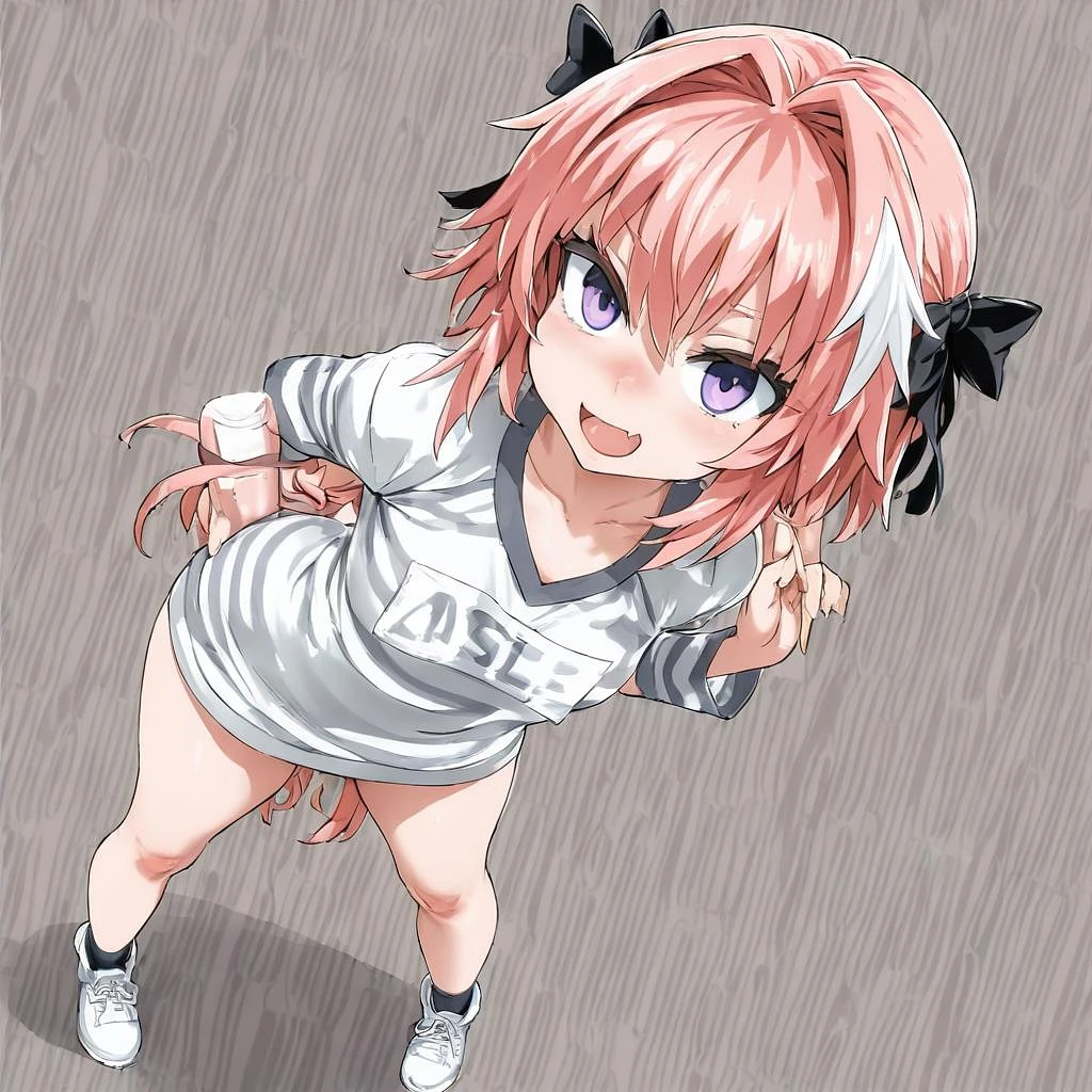 Featured image #2 for AstolfoKarmix-XL