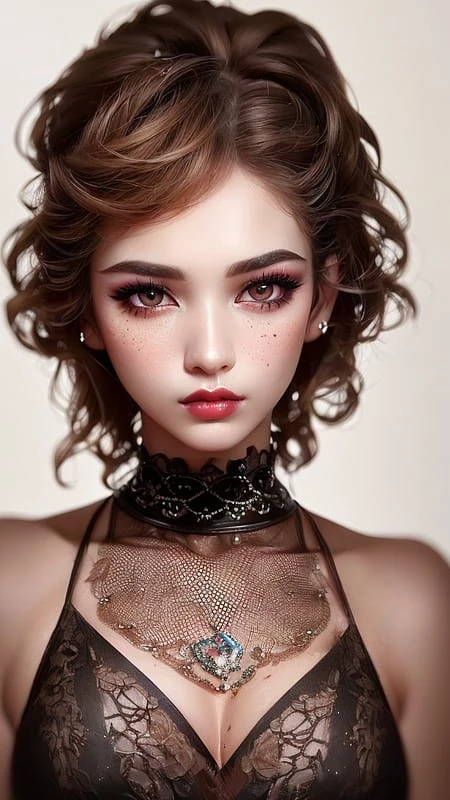 Featured image #1 for 3moon doll_Origin(realdoll)