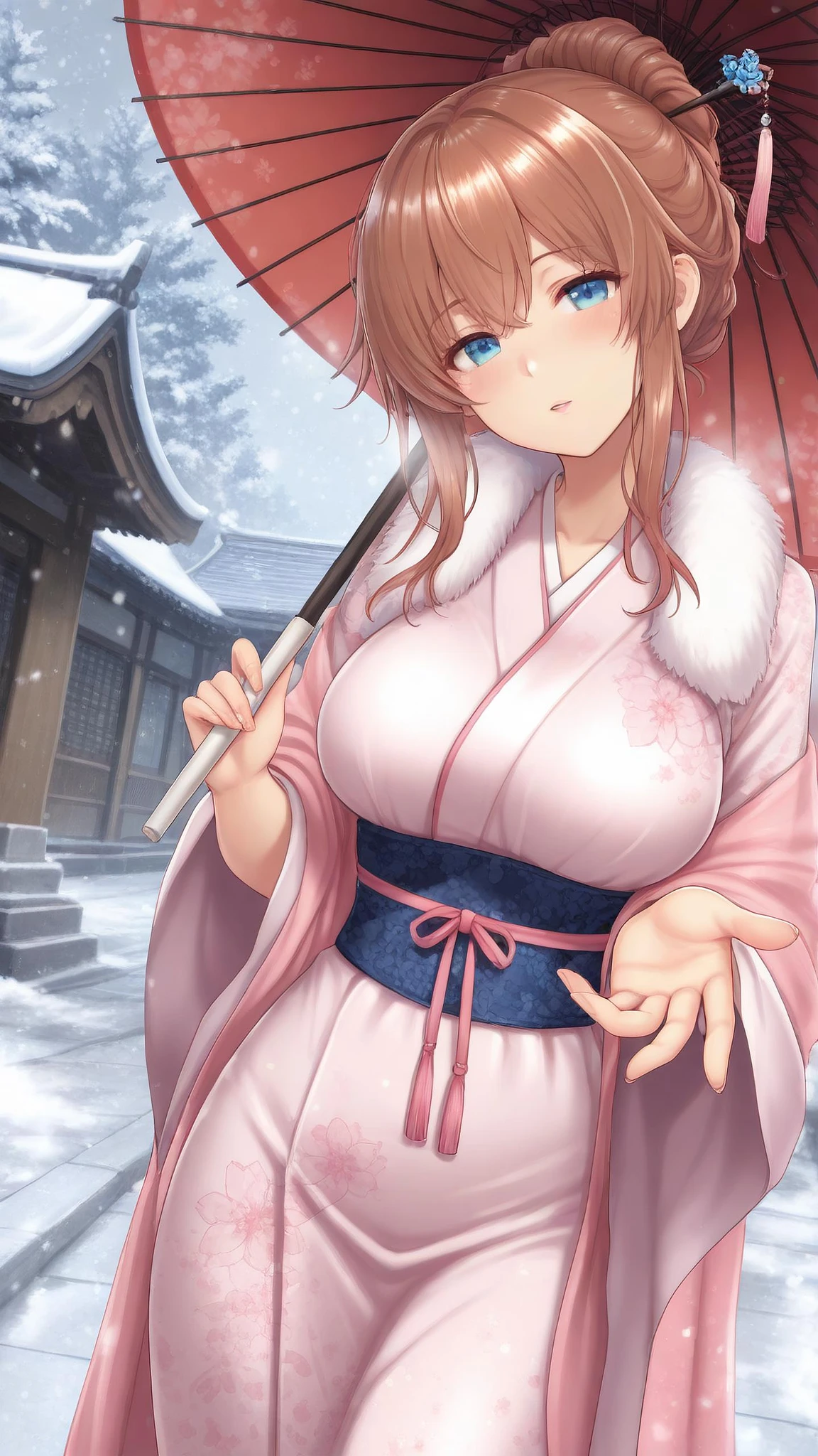 Featured image #6 for Celesphonia(魔法少女天穹法妮雅/魔法少女セレスフォニア/Magical Girl Celesphonia)