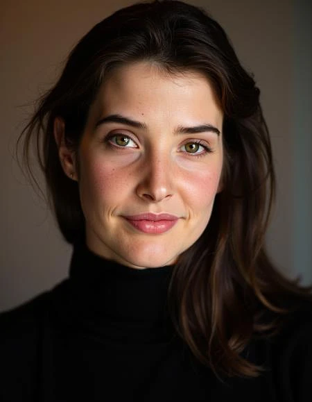 Featured image #4 for Cobie Smulders