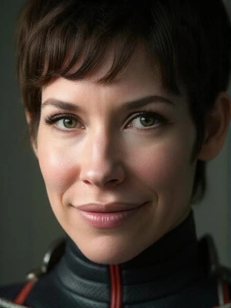 Featured image #4 for Hope Van Dyne / Pym - Antman & The Wasp - Flux1.D