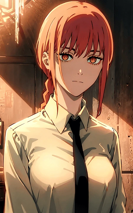 Featured image #2 for MAPPA Studio Style (Chainsaw Man)
