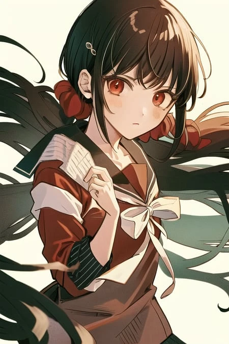 Featured image #3 for Harukawa Maki Danganronpa