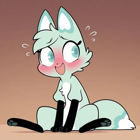 Featured image #2 for Slushi (Illustrious, Pony, and SD 1.5)