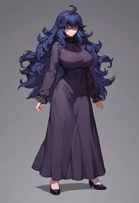 Featured image #4 for [Pokemon] Hex Maniac