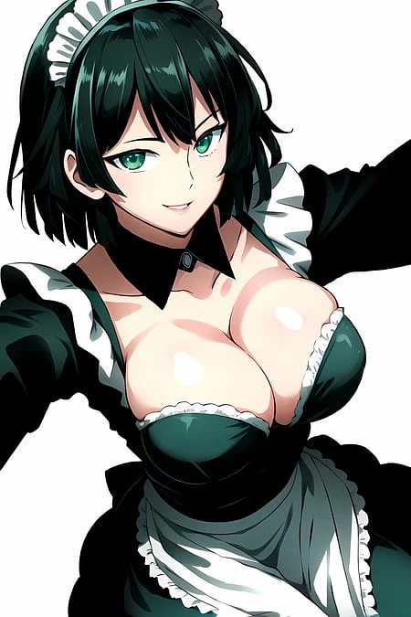 Featured image #2 for Fubuki | Lora 