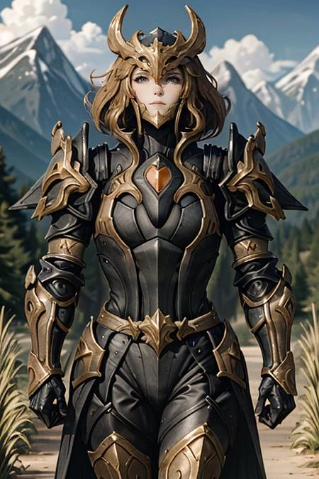 Featured image #6 for HX_Armour