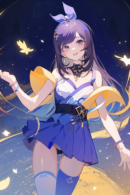 Featured image #4 for ASOUL贝拉Bella-LORA