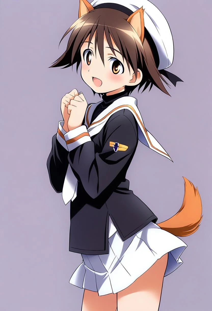 Featured image #3 for Cardcaptor Sakura School Uniform Clothing Lora - Cardcaptor Sakura カードキャプターさくら