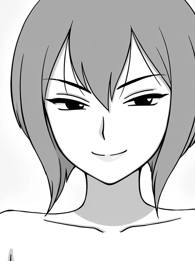 Featured image #1 for Urakan Style + Some Characters