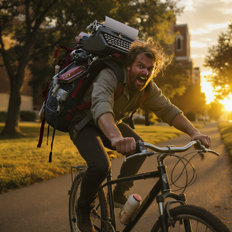 A sample prompt of what you can find in this page