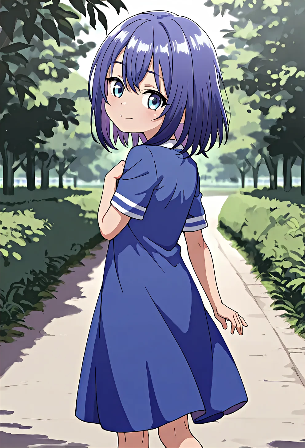 Featured image #5 for IllustriousXL - Anemone アネモネ - arafoo otoko no isekai tsuuhan seikatsu