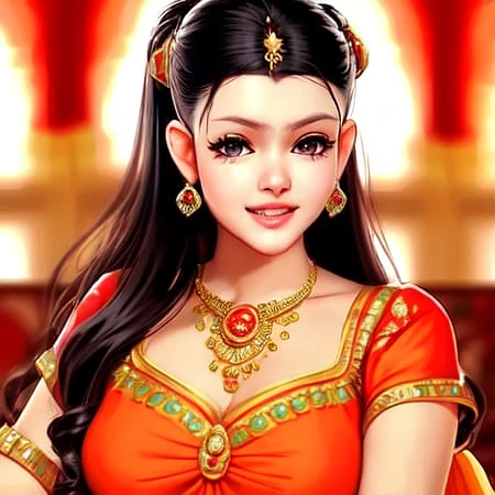 Featured image #1 for shabnamlayek embedding