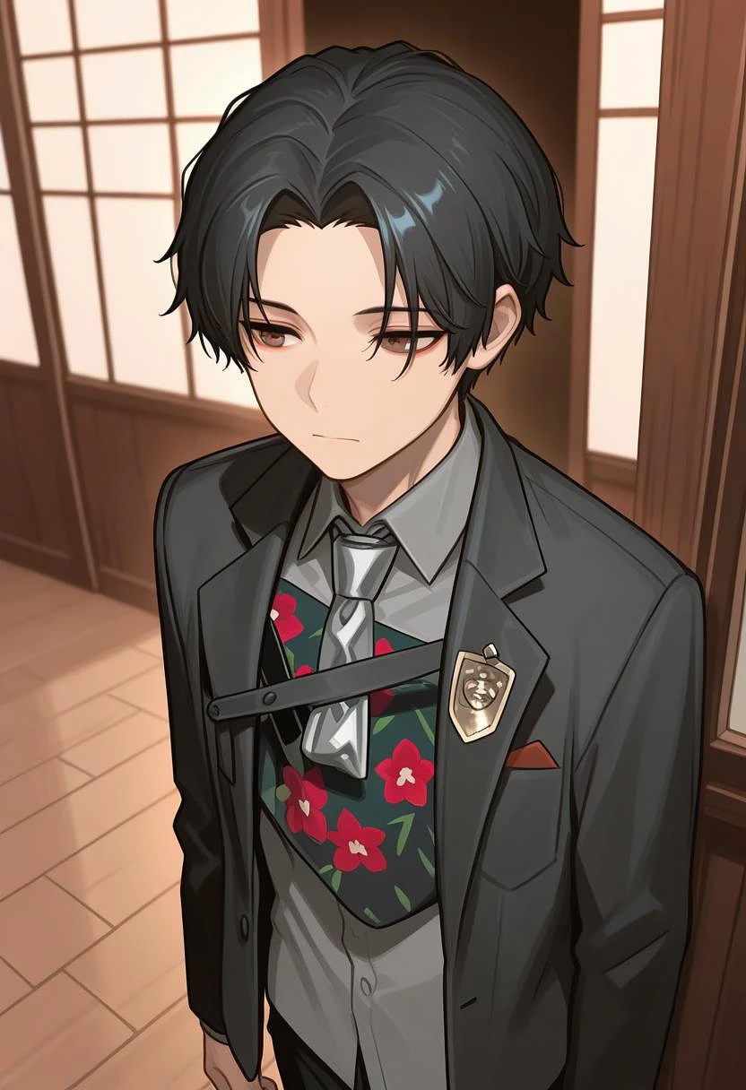 Featured image #3 for Major Characters (Pack) from The Caligula Effect 2