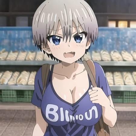 Featured image #1 for Hana Uzaki TI