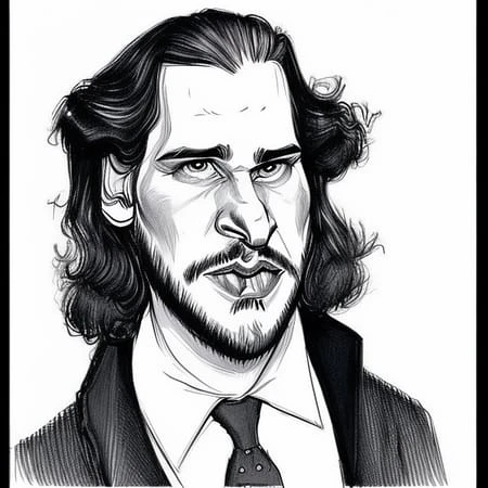 Featured image #2 for Caricaturizer