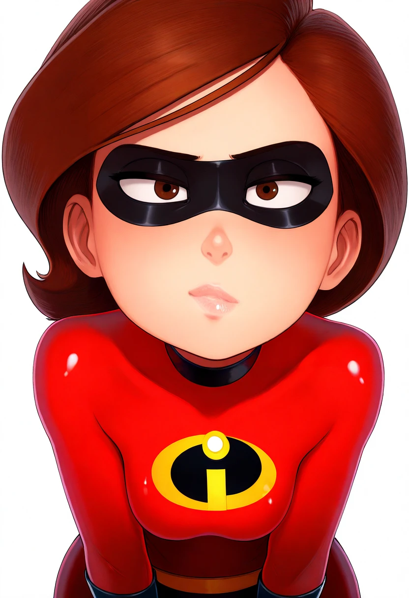 Featured image #3 for Helen Parr - The Incredibles - IllustriousXL - Noob LORA