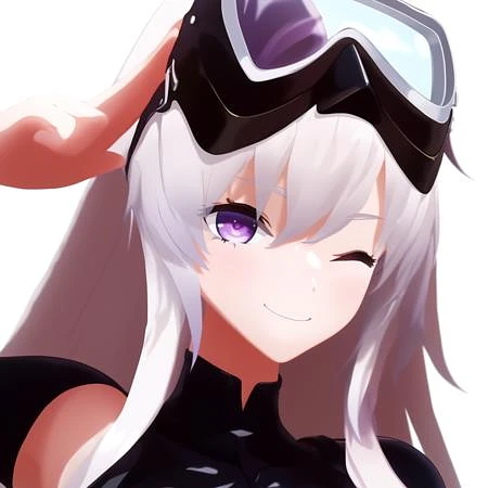 Featured image #1 for Azur Lane Summer Animation | 3D Style | Character | Lora | PDXL