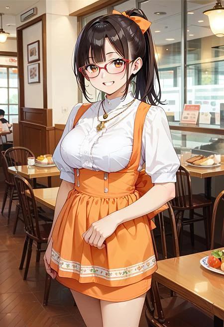 Featured image #2 for Anna Miller's TAKANAWA STORE / PONY