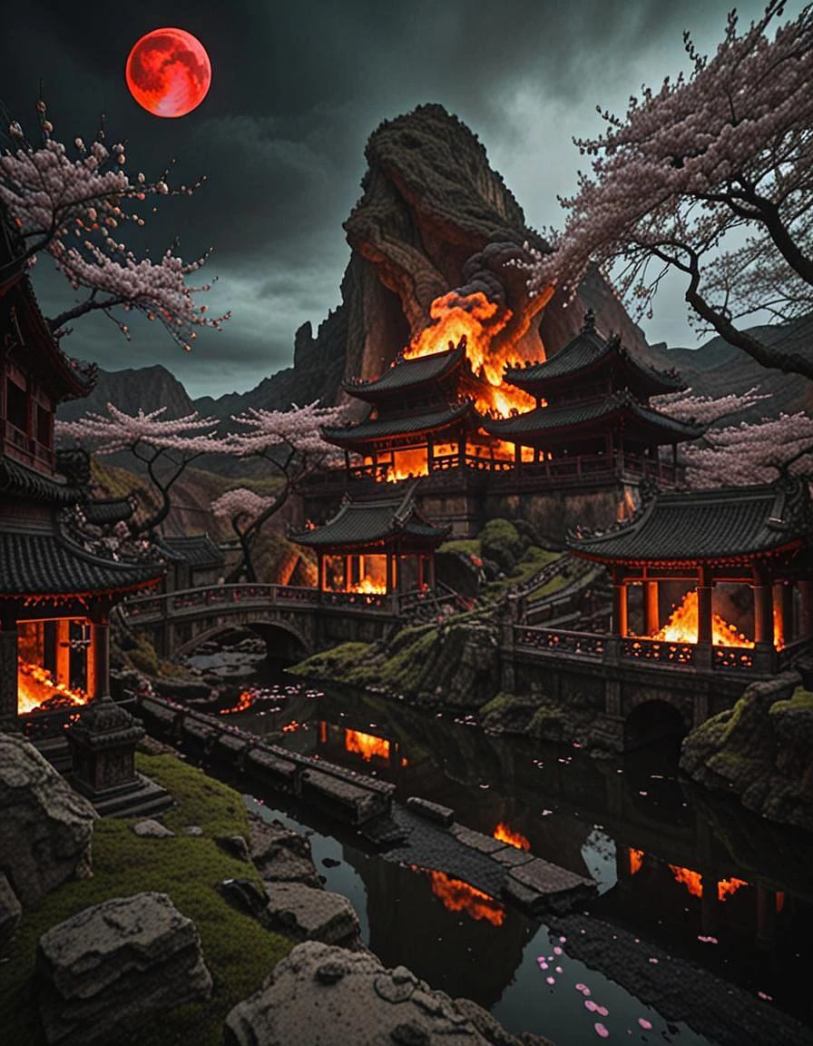 Featured image #6 for City Worlds 02 : Lost - Part 2