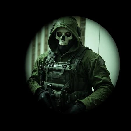 Featured image #1 for Night Vision style XL + F1D
