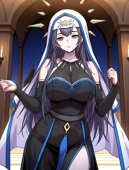Featured image #2 for Goddess Of Return | Hero Has Returned/The Warrior Returns