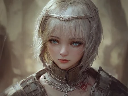 Featured image #3 for Kenshi