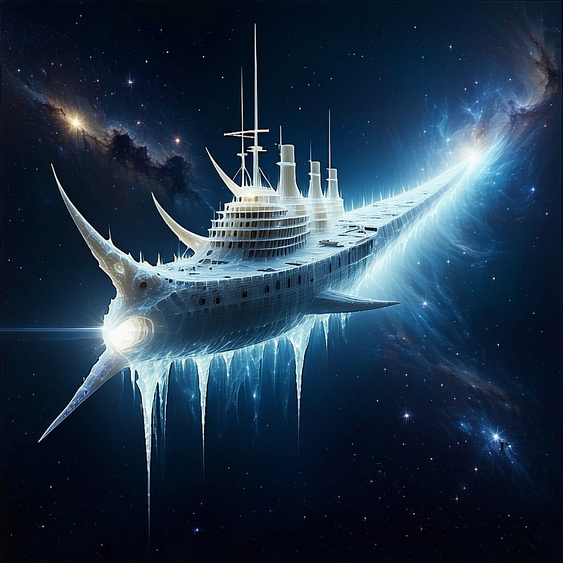 A sample prompt of what you can find in this page