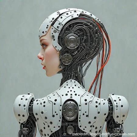 Featured image #3 for cyborg