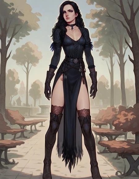 Featured image #3 for Sabudenego styles (Sketch)