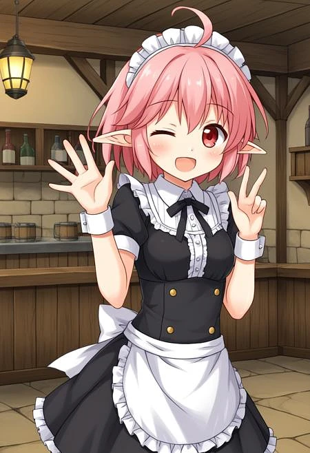 Featured image #4 for Ena - Dorei Shoujo Ena