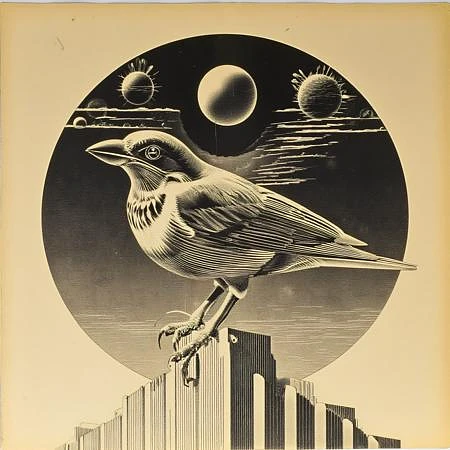 Featured image #5 for Art Deco Vintage Future (SDXL, Pony, Flux)