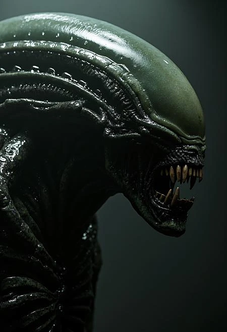 Featured image #5 for Biomechanical H.R.Giger