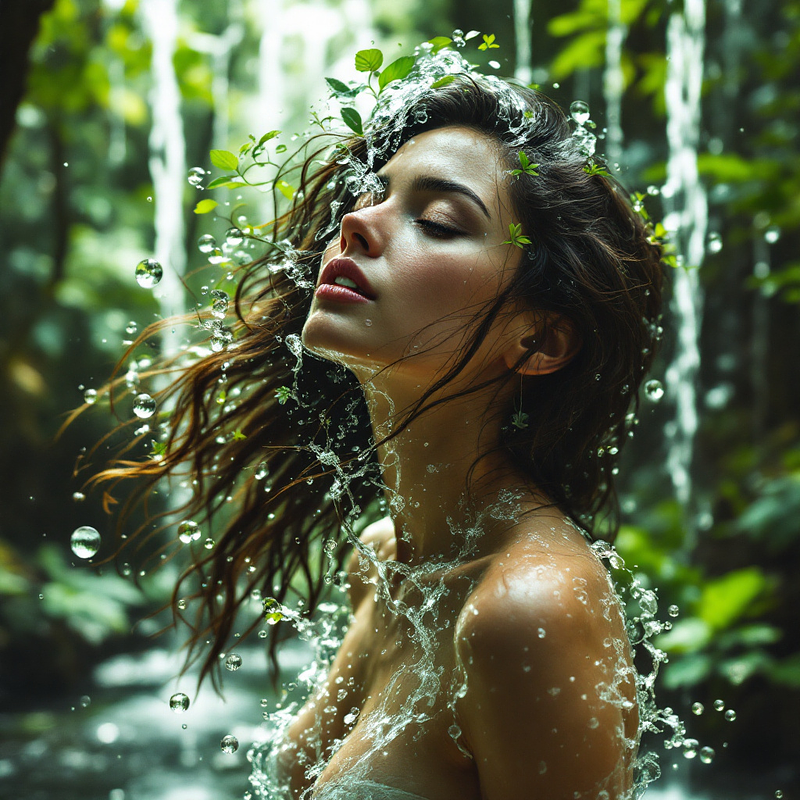 A sample prompt of what you can find in this page