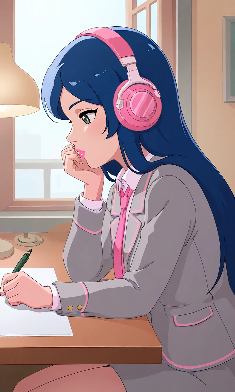 Featured image #3 for Lo-Fi Boy\Girl Pose