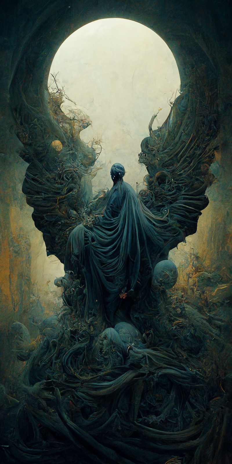 A sample prompt of what you can find in this page